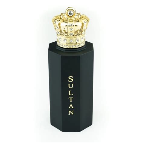 Royal Crown Sultan perfume 3.4 oz EDP .